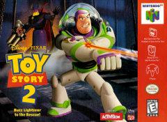 Toy Story 2 New