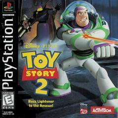 Toy Story 2 New