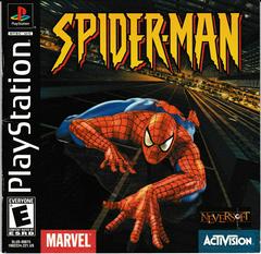 Spiderman New