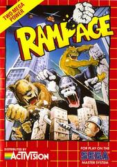 Rampage New