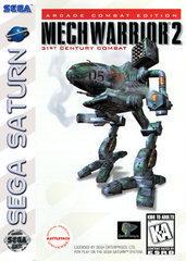 MechWarrior 2 New