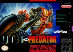 Alien vs Predator New