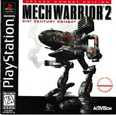 Mechwarrior 2 New