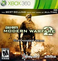 Call of Duty: Modern Warfare 2 [Cliffhanger Demo] New
