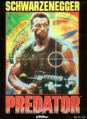 Predator New