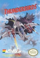 Thunderbirds New