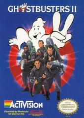 Ghostbusters II New