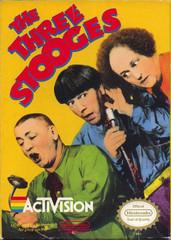 The Three Stooges New