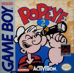 Popeye 2 New