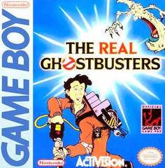 Real Ghostbusters New