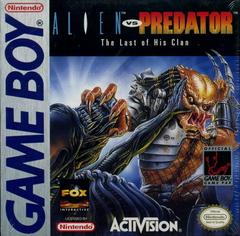 Alien vs Predator New