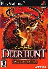 Cabelas Deer Hunt 2004 New