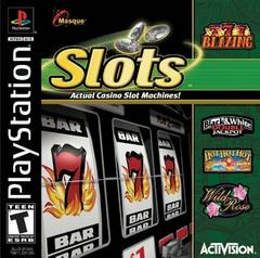 Slots New