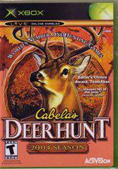 Cabelas Deer Hunt 2004 New