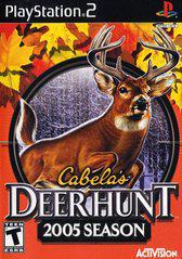 Cabelas Deer Hunt 2005 New