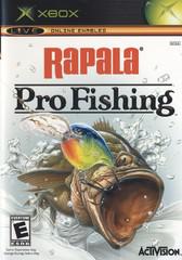 Rapala Pro Fishing New