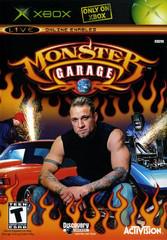 Monster Garage New