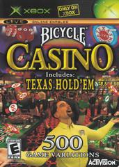 Bicycle Casino New