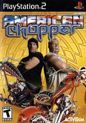 American Chopper New