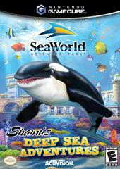 Shamus Deep Sea Adventures New