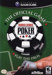 World Series of Poker New