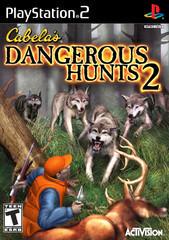 Cabelas Dangerous Hunts 2 New