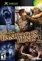 Cabelas Dangerous Hunts 2 New