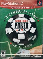 World Series of Poker [Greatest Hits] New