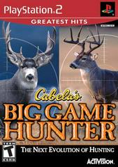 Cabela's Big Game Hunter [Greatest Hits] New