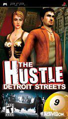 Hustle Detroit Streets New