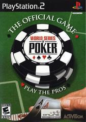 World Series of Poker New