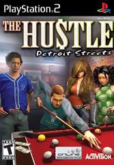 The Hustle Detroit Streets New