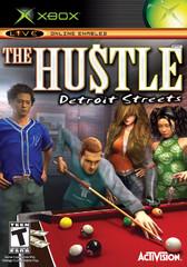 The Hustle Detroit Streets New