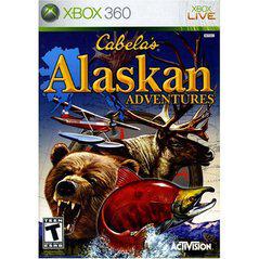 Cabelas Alaskan Adventures New