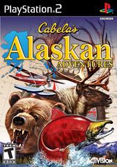 Cabelas Alaskan Adventures New