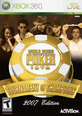 World Series of Poker Tournament of Champions 2007 New