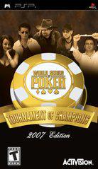 World Series of Poker 2007 New