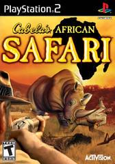 Cabelas African Safari New