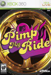 Pimp My Ride New