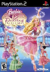 Barbie in The 12 Dancing Princesses New