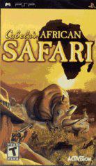 Cabelas African Safari New