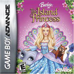 Barbie as the Island Princess New