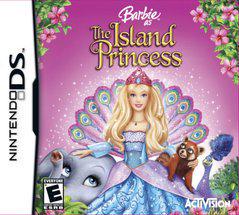 Barbie as the Island Princess New