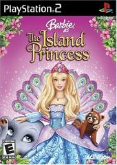 Barbie as the Island Princess New