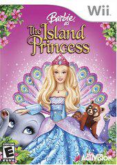 Barbie Island Princess New