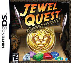 Jewel Quest Expedition New