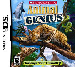 Animal Genius New