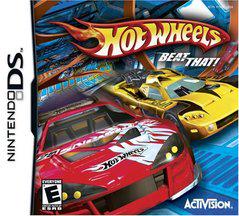 Hot Wheels Beat That New