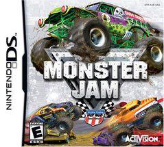 Monster Jam New
