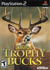 Cabelas Trophy Bucks New